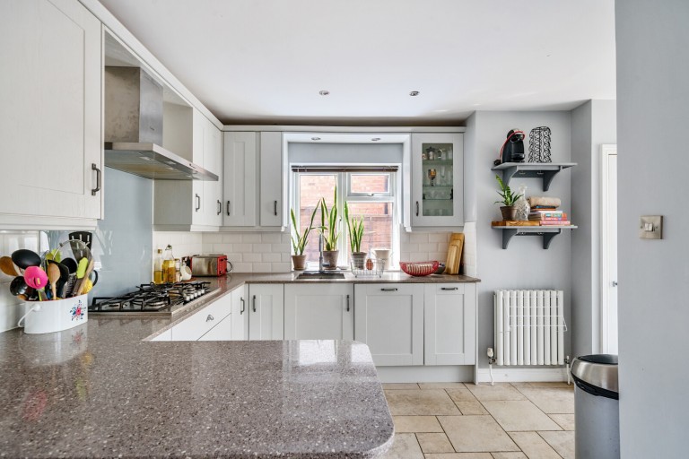 Images for Holly Avenue, New Haw, Surrey