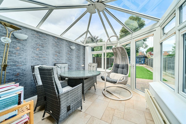 Images for Holly Avenue, New Haw, Surrey