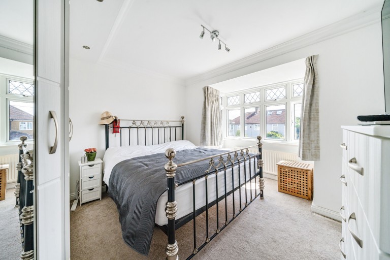 Images for Holly Avenue, New Haw, Surrey
