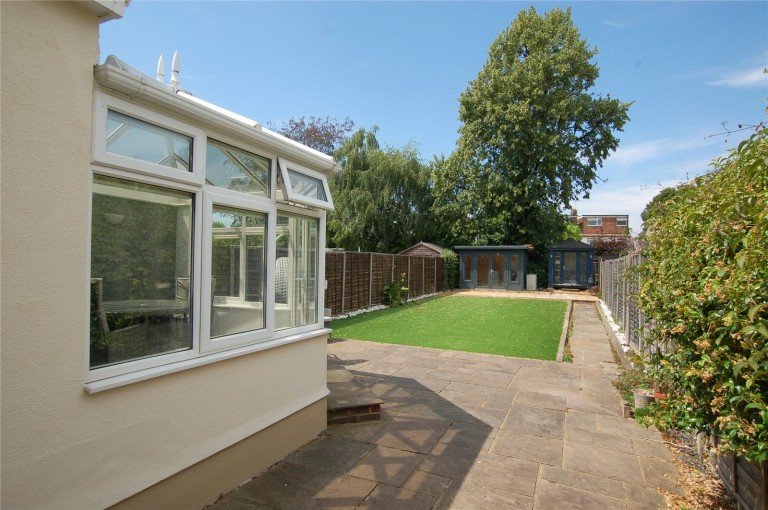 Images for Holly Avenue, New Haw, Surrey