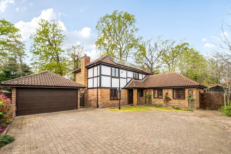 Click the photo for more details of Fairwater Drive, New Haw, KT15
