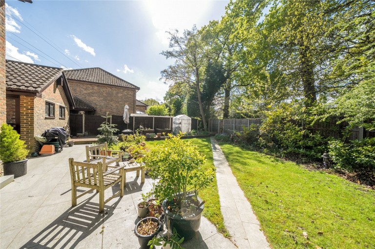 Images for Fairwater Drive, New Haw, Surrey
