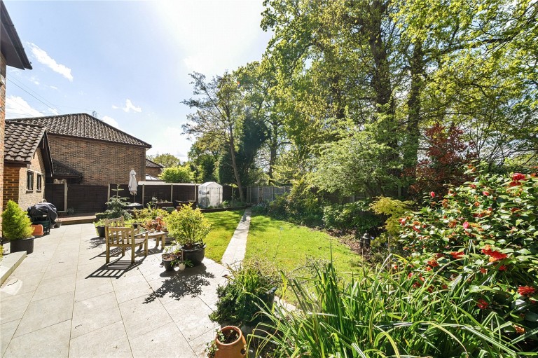 Images for Fairwater Drive, New Haw, Surrey
