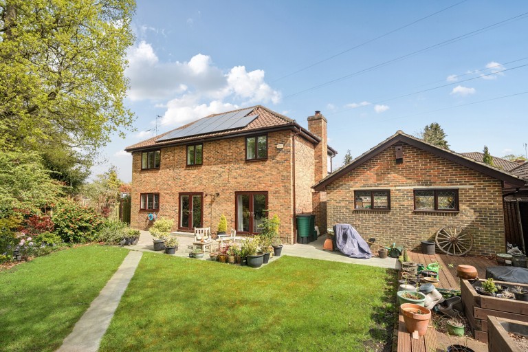 Images for Fairwater Drive, New Haw, Surrey