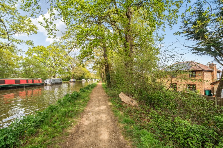 Images for Fairwater Drive, New Haw, Surrey