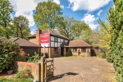 Images for Fairwater Drive, New Haw, Surrey