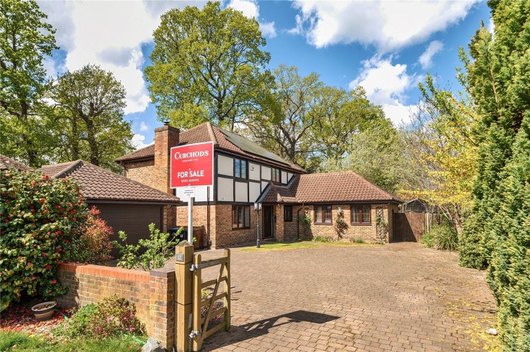 Images for Fairwater Drive, New Haw, Surrey