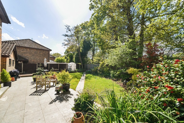 Images for Fairwater Drive, New Haw, Surrey