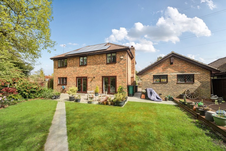 Images for Fairwater Drive, New Haw, Surrey