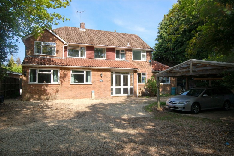Click the photo for more details of Faris Lane, Woodham, Surrey
