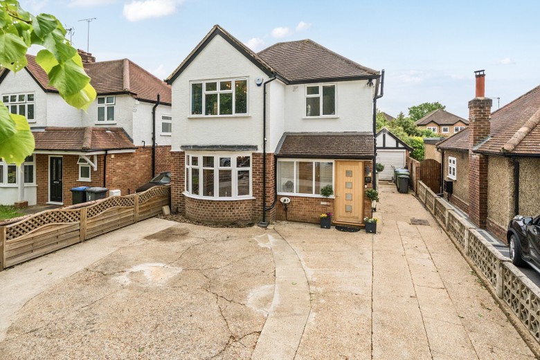 Click the photo for more details of Woodham Lane, New Haw, KT15
