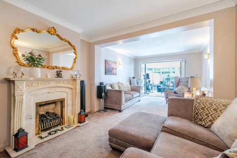 Click the photo for more details of Woodham Lane, New Haw, KT15