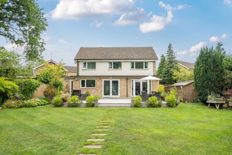 Click the photo for more details of Gorselands Close, West Byfleet, Surrey