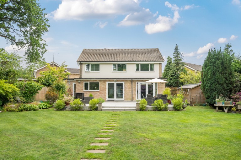 Images for Gorselands Close, West Byfleet, Surrey
