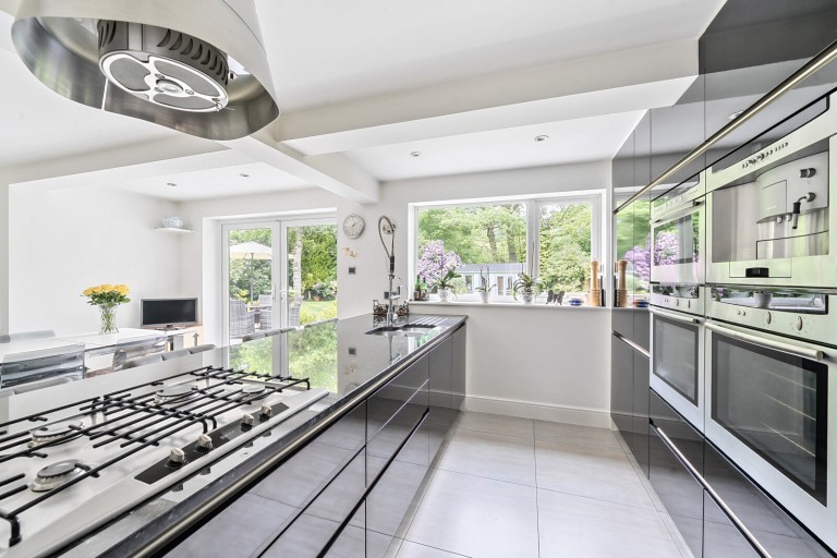 Images for Gorselands Close, West Byfleet, Surrey