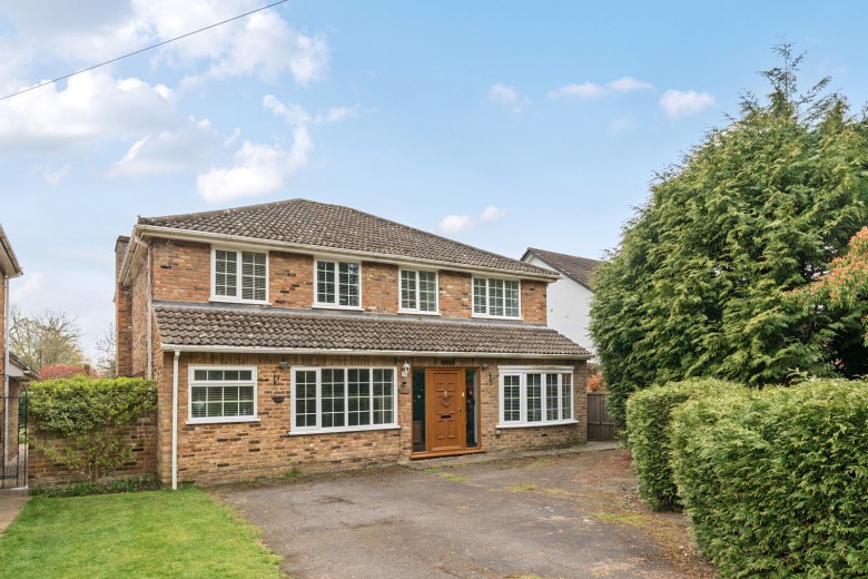 Click the photo for more details of Woodham Lane, Woodham, Surrey
