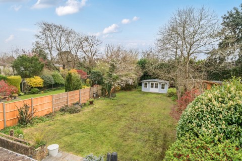 Click the photo for more details of Woodham Lane, Woodham, Surrey