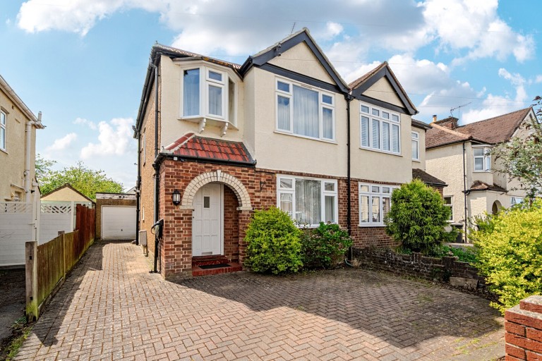 Images for Scotland Bridge Road, New Haw, Addlestone, KT15