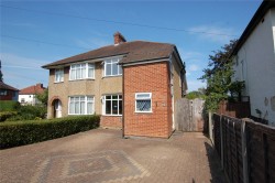 Images for Warren Road, New Haw, Surrey
