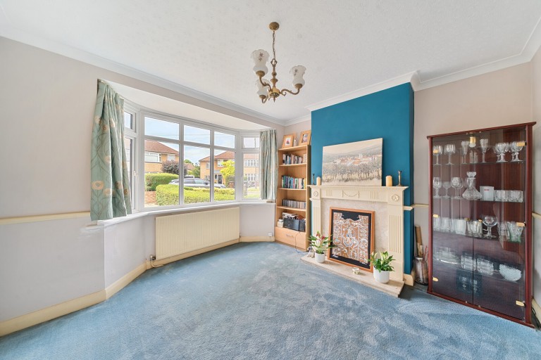 Images for Warren Road, New Haw, Surrey