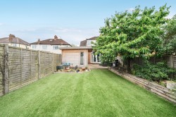 Images for Warren Road, New Haw, Surrey