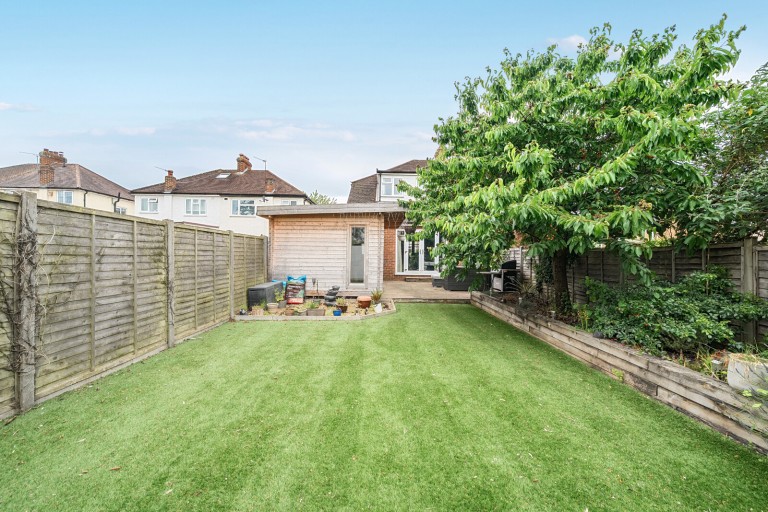 Images for Warren Road, New Haw, Surrey