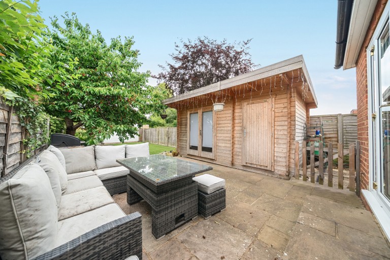 Images for Warren Road, New Haw, Surrey