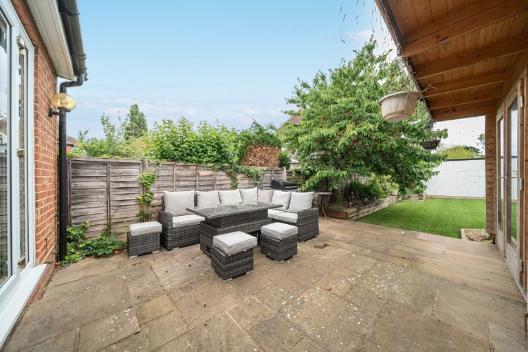 Images for Warren Road, New Haw, Surrey