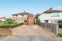 Images for Warren Road, New Haw, Surrey