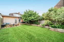 Images for Warren Road, New Haw, Surrey