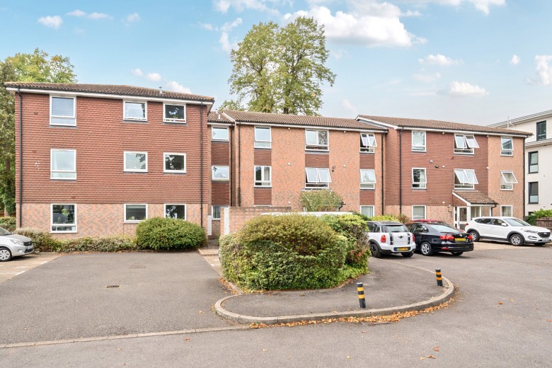 Click the photo for more details of Church Road, Addlestone, Surrey