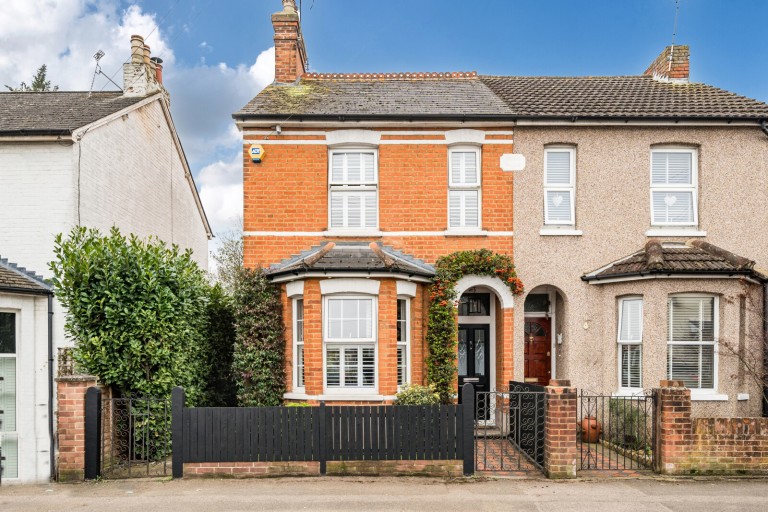 Images for Liberty Hall Road, Addlestone, Surrey