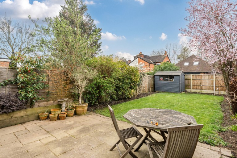 Images for Liberty Hall Road, Addlestone, Surrey