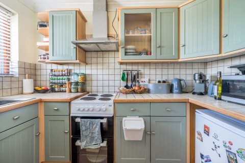 Click the photo for more details of The Broadway, New Haw, Surrey