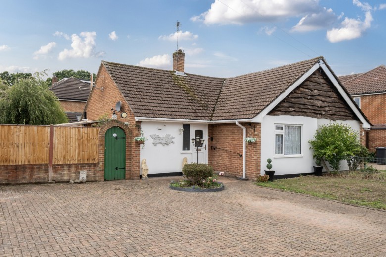 Click the photo for more details of Pinewood Grove, New Haw, Surrey