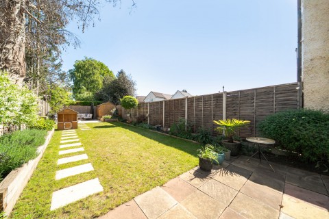Click the photo for more details of Bourneside Road, Addlestone, Surrey