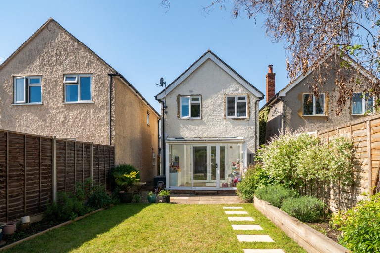 Images for Bourneside Road, Addlestone, Surrey