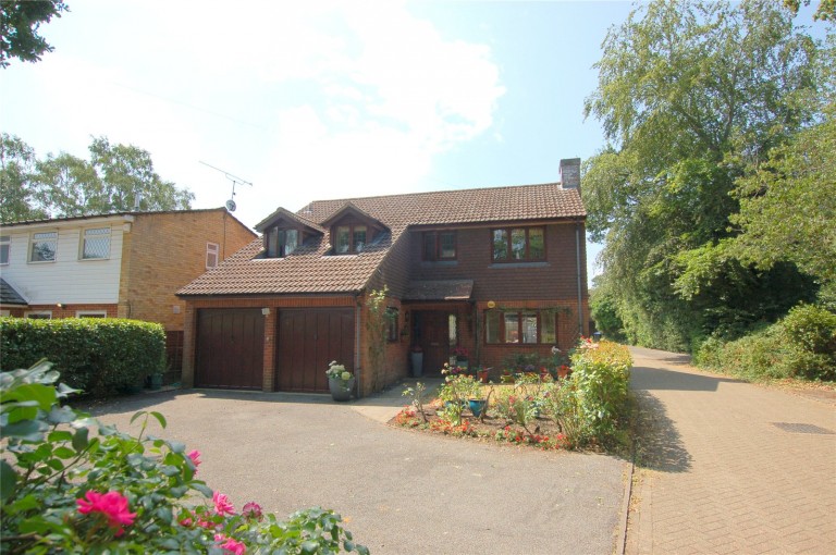 Images for Westermain, New Haw, Surrey