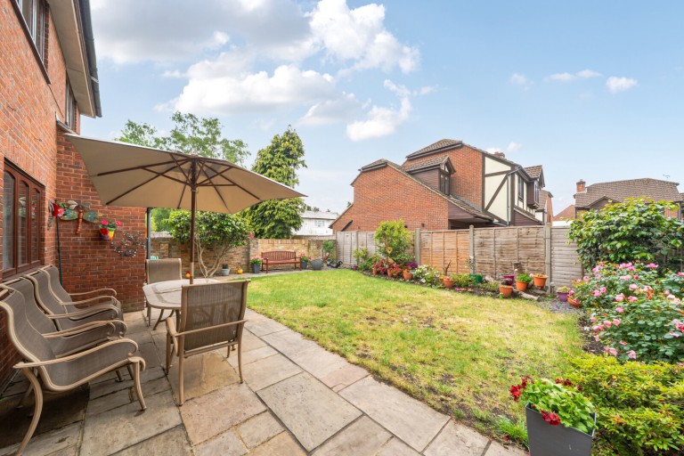 Images for Westermain, New Haw, Surrey