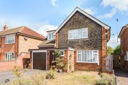 Images for Heathervale Road, New Haw, Surrey