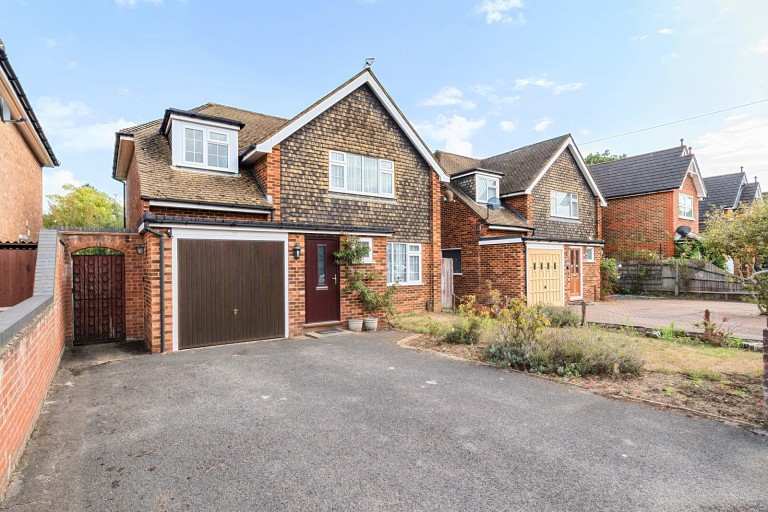 Images for Heathervale Road, New Haw, Surrey