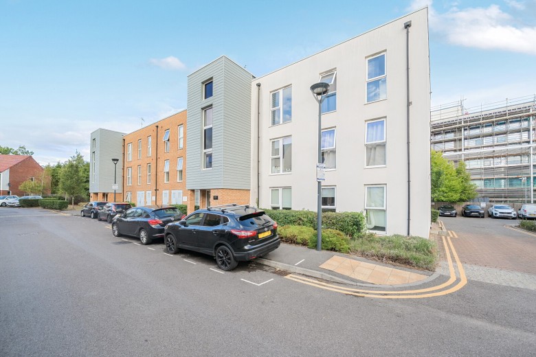 Click the photo for more details of Hawker Drive, Addlestone, Surrey