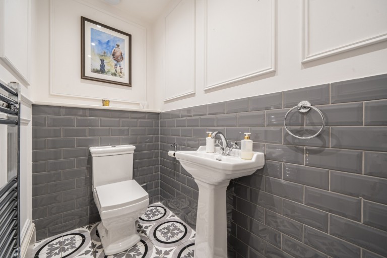 Images for High Road, Byfleet, Surrey