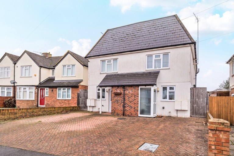 Images for Scotland Bridge Road, New Haw, Surrey