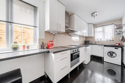 Click the photo for more details of Scotland Bridge Road, New Haw, Surrey