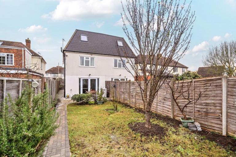 Images for Scotland Bridge Road, New Haw, Surrey