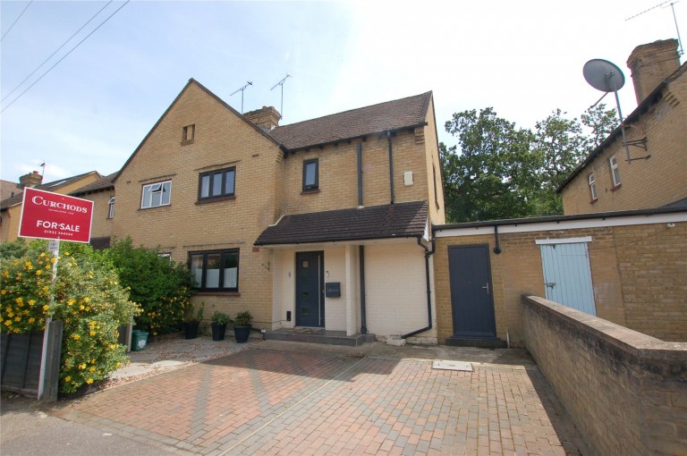 Images for Broomfield Road, New Haw, Surrey
