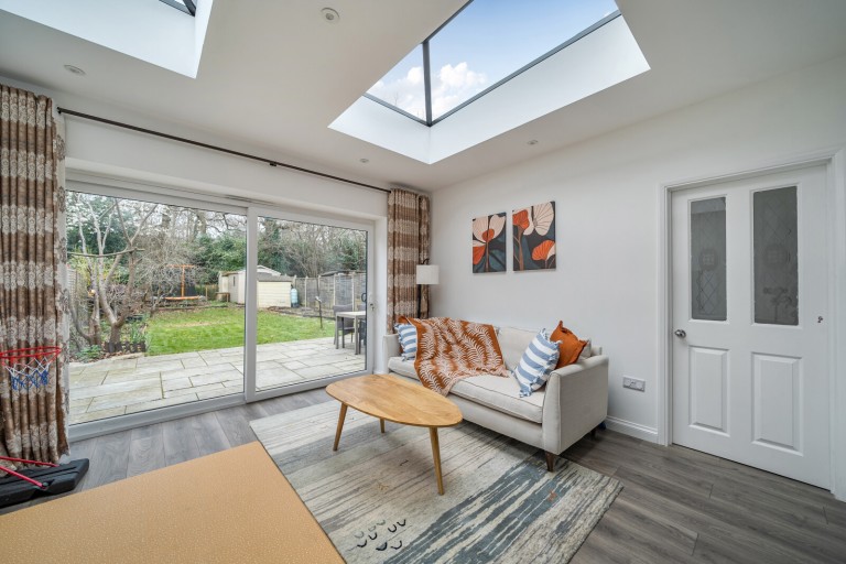Images for Broomfield Road, New Haw, Surrey