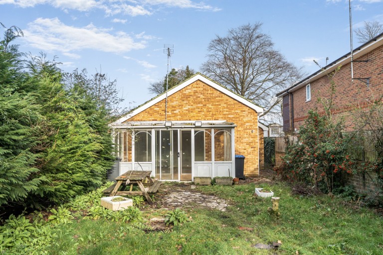 Images for Pinewood Grove, New Haw, Surrey