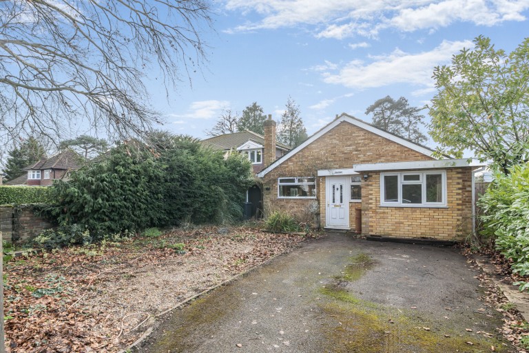 Images for Pinewood Grove, New Haw, Surrey